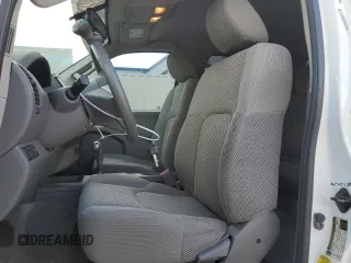 2015 Nissan Frontier SV z VIN 1N6AD0FR9FN754344, wystawiony jako Copart lot #80561574 z przebiegiem 131 225 mil mil oraz Szkoda całkowita • Salvage title. Historia ofert i sprzedaży dostępna na DreamBid. Obrazek 7.