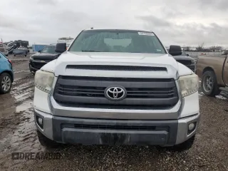 2015 Toyota Tundra SR5 z VIN 5TFEY5F12FX181789, wystawiony jako Copart lot #44726605 z przebiegiem 222 773 mil mil oraz Czysty tytuł • Clean title. Historia ofert i sprzedaży dostępna na DreamBid. Obrazek 5.