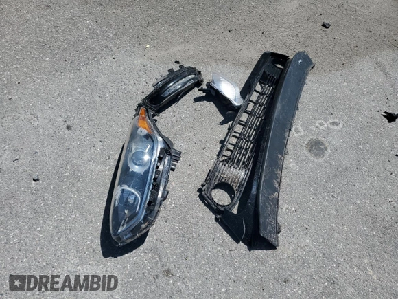 2019 Kia Forte LXS z VIN 3KPF24AD3KE024123, wystawiony jako Copart lot #57303815 z przebiegiem 72 922 mil mil oraz Nie do naprawy • Non repairable. Historia ofert i sprzedaży dostępna na DreamBid. Obrazek 12.