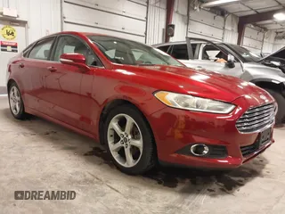 2015 Ford Fusion SE z VIN 3FA6P0HD4FR150849, wystawiony jako IAAI lot #41341851 z przebiegiem 178 664 mil mil oraz . Historia ofert i sprzedaży dostępna na DreamBid. Obrazek 1.