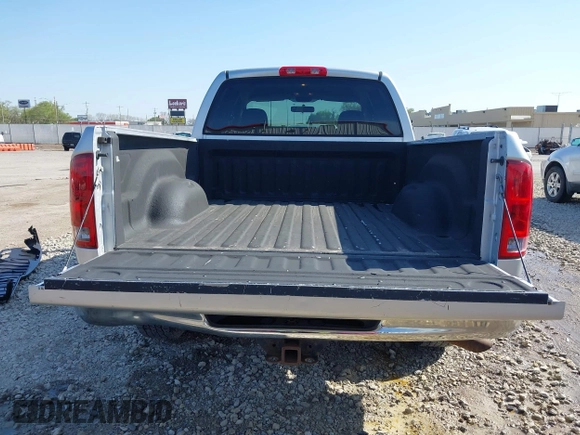 2003 Dodge 1500 ST with VIN 1D7HA18D93S359665, listed as a IAAI auction lot 41980945 with 171,225 mi miles and . Bid and sale history available at DreamBid. Image 17.