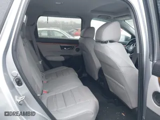 2018 Honda CR-V EX-L with VIN 7FARW2H88JE051829, listed as a IAAI auction lot 41517779 with 69,857 mi miles. Bid and sale history available at carsss.com. Image 8.