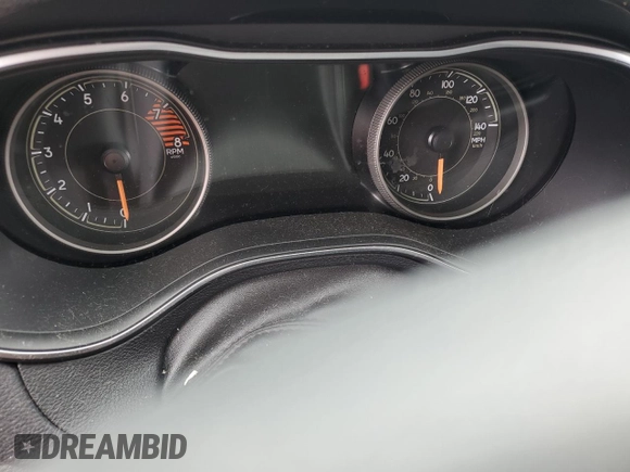 2022 Jeep Cherokee Latitude Lux with VIN 1C4PJMMX5ND500116, listed as a Copart auction lot 55146115 with Not provided miles and Salvage title. Bid and sale history available at DreamBid. Image 9.