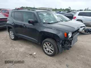 2021 Jeep Renegade Islander с VIN ZACNJDBB9MPM27652, выставлен на аукционе IAAI как лот 41905807 с пробегом 25 681 миль миль и . История ставок и продаж доступна на DreamBid. Изображение 1.