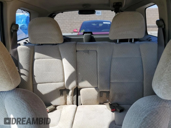 2006 Hyundai Santa Fe GLS with VIN KM8SC73D86U110864, listed as a Copart auction lot 46885805 with 184,782 mi miles and Clean Title. Bid and sale history available at carsss.com. Image 10.