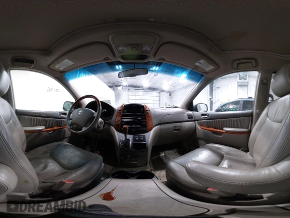2009 Toyota Sienna XLE с VIN 5TDZK22C99S241277, выставлен на аукционе IAAI как лот 42300156 с пробегом 175 408 миль миль и . История ставок и продаж доступна на DreamBid. Изображение 19.