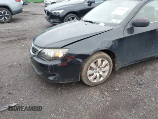 2008 Subaru Impreza i с VIN JF1GE61638H501778, выставлен на аукционе IAAI как лот 42320313 с пробегом 121 373 миль миль и . История ставок и продаж доступна на DreamBid. Изображение 15.