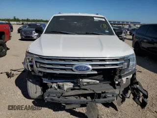 2018 Ford Expedition XL with VIN 1FMJU1FT9JEA53604, listed as a Copart auction lot 73284694 with 187,232 mi miles and Salvage Title. Bid and sale history available at carsss.com. Image 5.