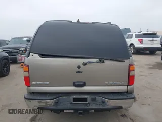 2003 Chevrolet Tahoe LS с VIN 1GNEC13VX3R280897, выставлен на аукционе IAAI как лот 42160188 с пробегом 208 742 миль миль и . История ставок и продаж доступна на DreamBid. Изображение 16.