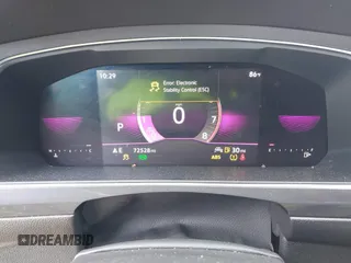 2023 Volkswagen Tiguan SE R-Line Black с VIN 3VVCB7AX5PM064412, выставлен на аукционе IAAI как лот 42279912 с пробегом 72 528 миль миль и . История ставок и продаж доступна на DreamBid. Изображение 15.