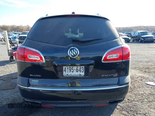 2017 Buick Enclave Leather with VIN 5GAKVBKD2HJ327173, listed as a IAAI auction lot 40732134 with 65,082 mi miles and . Bid and sale history available at DreamBid. Image 16.