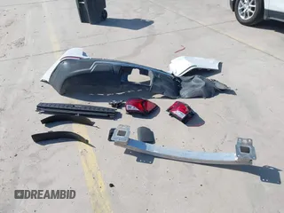 2024 Chevrolet Equinox LT with VIN 3GNAXKEG5RS120231, listed as a IAAI auction lot 42182658 with 27,987 mi miles and . Bid and sale history available at DreamBid. Image 12.