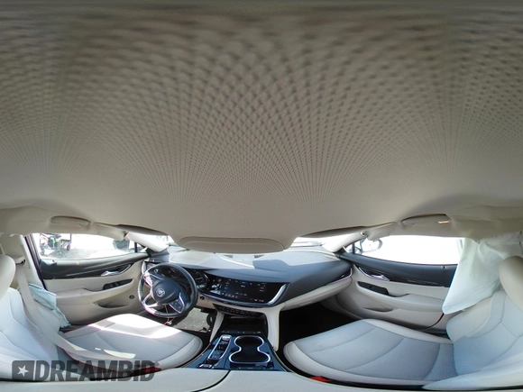 2021 Buick Envision Preferred with VIN LRBAZLR44MD073242, listed as a IAAI auction lot 41947075 with 31,335 mi miles and . Bid and sale history available at DreamBid. Image 18.