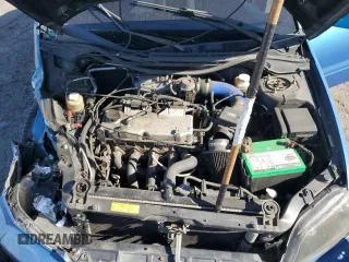 2002 Mitsubishi Lancer OZ-Rally with VIN JA3AJ86E62U070034, listed as a Copart auction lot 86914144 with 180,675 mi miles and Salvage Title. Bid and sale history available at carsss.com. Image 11.
