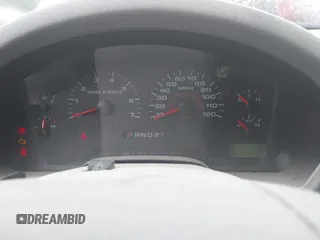 2006 Ford F-150 XL с VIN 1FTPX12V96KD07107, выставлен на аукционе IAAI как лот 42419572 с пробегом 220 027 миль миль и . История ставок и продаж доступна на DreamBid. Изображение 7.