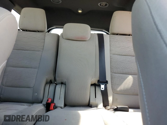 2015 Ford Explorer with VIN 1FM5K7B89FGA33490, listed as a Copart auction lot 53654165 with 162,026 mi miles and Salvage title. Bid and sale history available at DreamBid. Image 10.