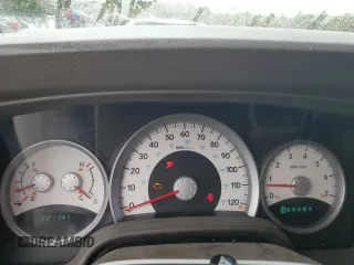 2004 Dodge Durango Limited z VIN 1D4HD58N94F136167, wystawiony jako Copart lot #73172244 z przebiegiem 221 141 mil mil oraz Szkoda całkowita • Salvage title. Historia ofert i sprzedaży dostępna na DreamBid. Obrazek 9.