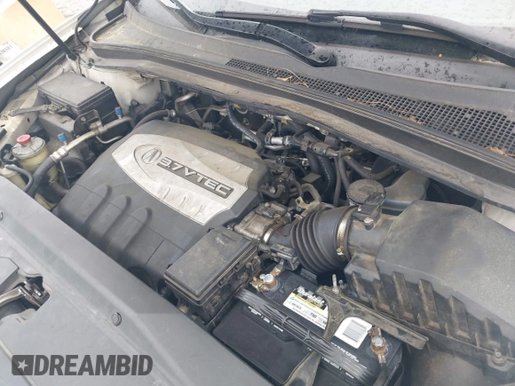 2007 Acura MDX with VIN 2HNYD28247H530660, listed as a IAAI auction lot 42114477 with 216,820 mi miles and . Bid and sale history available at DreamBid. Image 10.