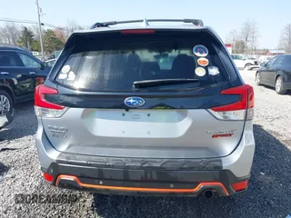 2020 Subaru Forester Special Sports with VIN JF2SKARC7LH426488, listed as a IAAI auction lot 42065643 with 44,824 mi miles and . Bid and sale history available at DreamBid. Image 17.