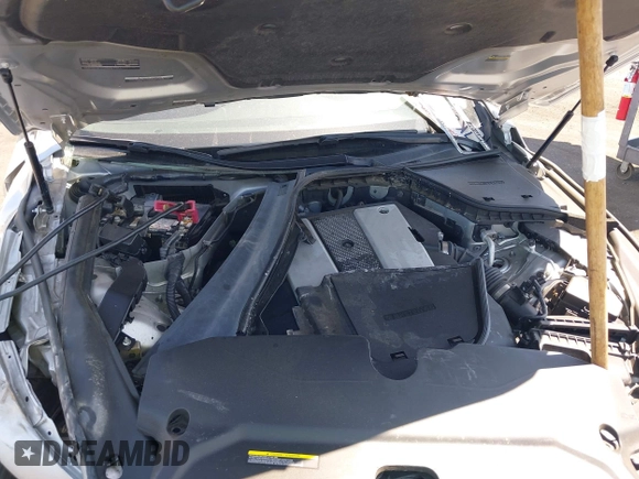 2015 Infiniti Q50 Premium with VIN JN1BV7AP8FM339334, listed as a IAAI auction lot 41956950 with 99,945 mi miles. Bid and sale history available at carsss.com. Image 10.