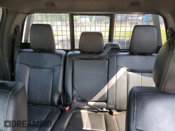 2016 Ford F-250 Lariat с VIN 1FT7W2BT3GEC09844, выставлен на аукционе Copart как лот 59533315 с пробегом 179 799 миль миль и Списание • Salvage title. История ставок и продаж доступна на DreamBid. Изображение 10.