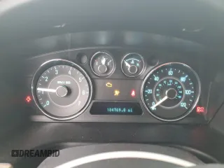 2009 Ford Flex SEL z VIN 2FMDK52CX9BA09974, wystawiony jako Copart lot #57184765 z przebiegiem 184 769 mil mil oraz Szkoda całkowita • Salvage title. Historia ofert i sprzedaży dostępna na DreamBid. Obrazek 9.