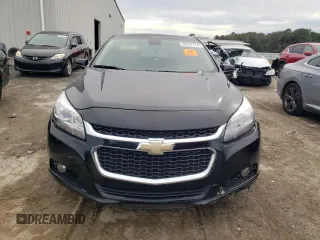 2016 Chevrolet Malibu Limited LTZ with VIN 1G11E5SA0GU122829, listed as a Copart auction lot 39547114 with 140,532 mi miles. Bid and sale history available at carsss.com. Image 5.