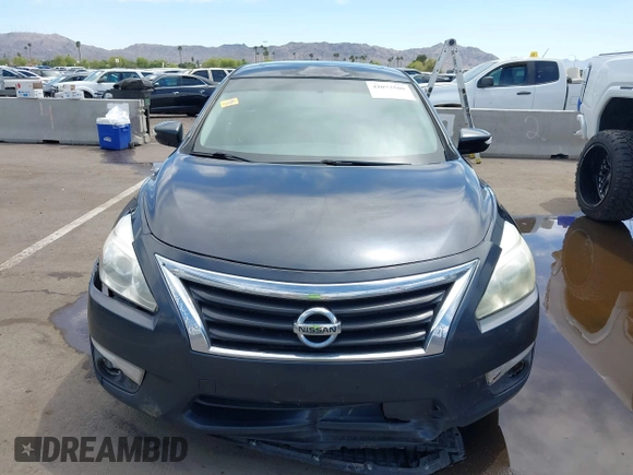 2015 Nissan Altima SV with VIN 1N4AL3AP2FC225140, listed as a IAAI auction lot 42073500 with 190,754 mi miles and . Bid and sale history available at carsss.com. Image 12.