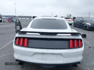 2016 Ford Mustang EcoBoost with VIN 1FA6P8THXG5206192, listed as a IAAI auction lot 42397412 with 117,656 mi miles and . Bid and sale history available at DreamBid. Image 16.