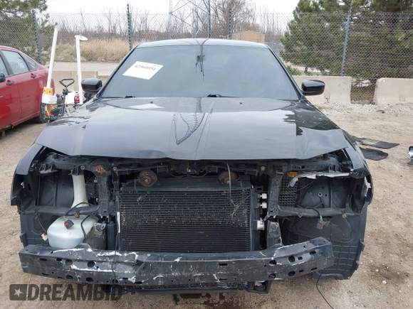 2019 Chrysler 300 S with VIN 2C3CCABG9KH654079, listed as a IAAI auction lot 42060051 with 191,184 mi miles and . Bid and sale history available at DreamBid. Image 13.