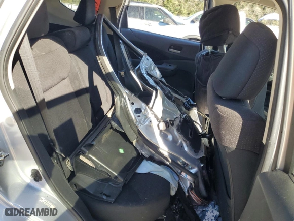 2014 Honda CR-V EX with VIN 2HKRM3H52EH555409, listed as a Copart auction lot 42433405 with 98,172 mi miles and Salvage Title. Bid and sale history available at carsss.com. Image 11.