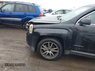 2010 GMC Terrain SLE-2 with VIN 2CTFLEEY6A6318781, listed as a IAAI auction lot 41857987 with 158,020 mi miles and . Bid and sale history available at DreamBid. Image 14.