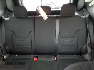 2019 Jeep Renegade Latitude z VIN ZACNJABB7KPJ73628, wystawiony jako Copart lot #59419695 z przebiegiem 61 126 mil mil oraz Szkoda całkowita • Salvage title. Historia ofert i sprzedaży dostępna na DreamBid. Obrazek 10.