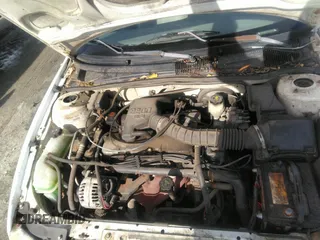 1999 Chevrolet Cavalier LS with VIN 1G1JF5245X7134660, listed as a IAAI auction lot 41099326 with 1 mi miles. Bid and sale history available at carsss.com. Image 10.