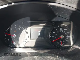 2018 Kia Sorento LX with VIN 5XYPG4A32JG350672, listed as a IAAI auction lot 40830917 with 82,437 mi miles. Bid and sale history available at carsss.com. Image 7.