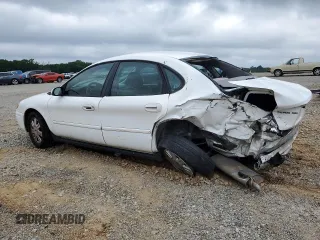 2006 Ford Taurus SEL with VIN 1FAFP56U76A227871, listed as a Copart auction lot 56483515 with Not provided miles and Clean title. Bid and sale history available at DreamBid. Image 2.