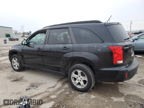 2008 Suzuki XL7 Premium z VIN 2S3DB217386100519, wystawiony jako Copart lot #44036715 z przebiegiem 108 868 mil mil oraz Szkoda całkowita • Salvage title. Historia ofert i sprzedaży dostępna na DreamBid. Obrazek 2.