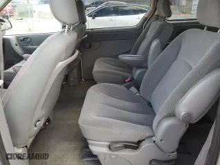 2006 Dodge Caravan SXT with VIN 1D4GP45R66B658530, listed as a Copart auction lot 44635475 with 160,994 mi miles and Salvage Title. Bid and sale history available at carsss.com. Image 11.