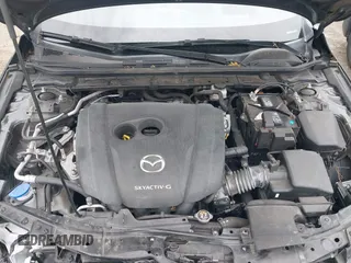 2020 Mazda Mazda3 Hatchback Premium Package with VIN JM1BPANM4L1164257, listed as a IAAI auction lot 41905435 with 1 mi miles. Bid and sale history available at carsss.com. Image 10.