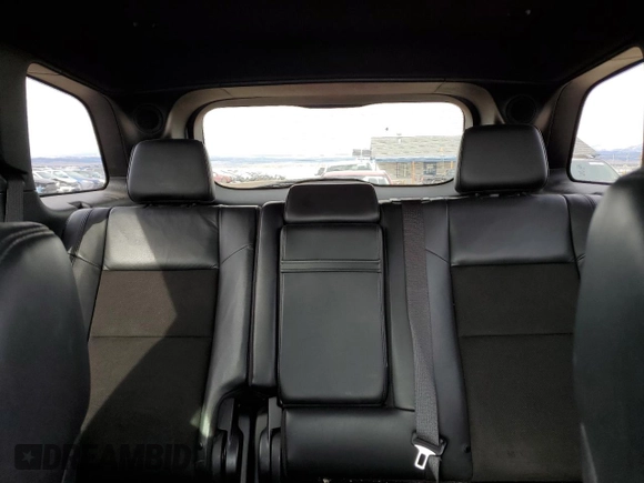 2020 Jeep Grand Cherokee North with VIN 1C4RJFAG4LC436792, listed as a Copart auction lot 47609595 with 59,496 mi miles and Salvage title. Bid and sale history available at DreamBid. Image 10.