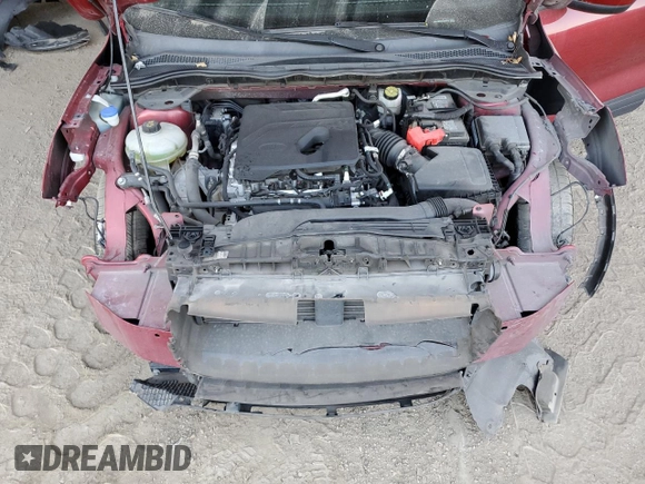 2020 Ford Escape SE with VIN 1FMCU0G63LUA94511, listed as a Copart auction lot 71383934 with 89,246 mi miles and Salvage Title. Bid and sale history available at carsss.com. Image 11.