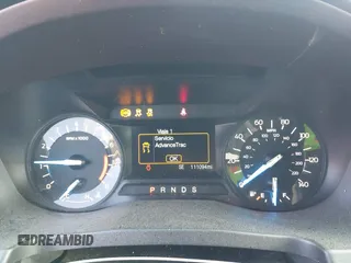 2017 Ford Explorer с VIN 1FM5K7BH5HGB14196, выставлен на аукционе IAAI как лот 42701054 с пробегом 111 094 миль миль и . История ставок и продаж доступна на DreamBid. Изображение 7.