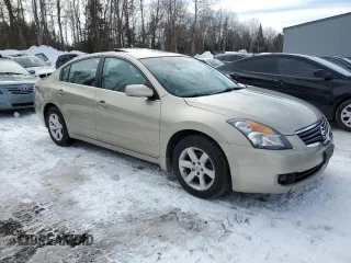 2009 Nissan Altima 2.5 S with VIN 1N4AL21E99C195938, listed as a Copart auction lot 45463205 with 140,421 mi miles and Clean Title. Bid and sale history available at carsss.com. Image 4.
