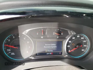 2023 Chevrolet Traverse RS z VIN 1GNERJKW8PJ210800, wystawiony jako Copart lot #53174685 z przebiegiem 24 118 mil mil oraz Szkoda całkowita • Salvage title. Historia ofert i sprzedaży dostępna na DreamBid. Obrazek 9.