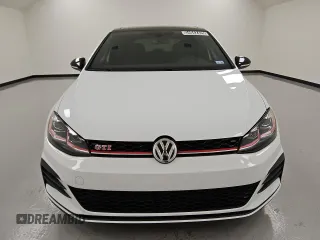 2021 Volkswagen GTI S z VIN 3VW5T7AU2MM005630, wystawiony jako Copart lot #54942425 z przebiegiem 37 088 mil mil oraz Czysty tytuł • Clean title. Historia ofert i sprzedaży dostępna na DreamBid. Obrazek 5.