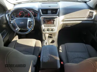 2014 GMC Acadia SLE with VIN 1GKKRNEDXEJ126377, listed as a Copart auction lot 53055365 with 156,866 mi miles and Clean Title. Bid and sale history available at carsss.com. Image 8.