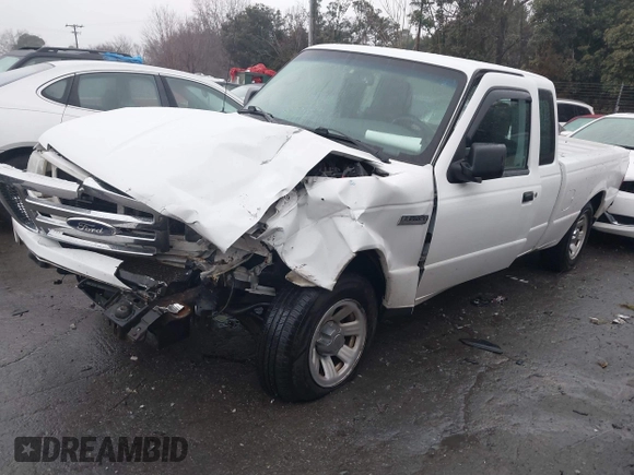2010 Ford Ranger XLT с VIN 1FTKR4EEXAPA07766, выставлен на аукционе IAAI как лот 41237343 с пробегом Не указан миль и . История ставок и продаж доступна на DreamBid. Изображение 16.