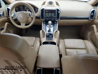 2012 Porsche Cayenne with VIN WP1AA2A21CLA06582, listed as a Copart auction lot 52546435 with 165,731 mi miles and Clean title. Bid and sale history available at DreamBid. Image 8.