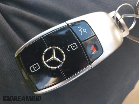 2019 Mercedes-Benz S 560 with VIN WDDUG8GB0KA478103, listed as a IAAI auction lot 40647036 with 67,353 mi miles and . Bid and sale history available at DreamBid. Image 11.