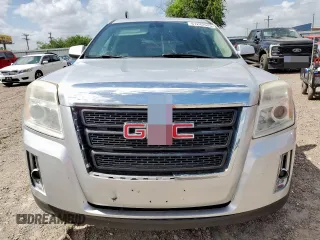 2014 GMC Terrain SLE with VIN 2GKFLRE31E6242887, listed as a Copart auction lot 61242525 with 174,971 mi miles and Salvage title. Bid and sale history available at DreamBid. Image 5.
